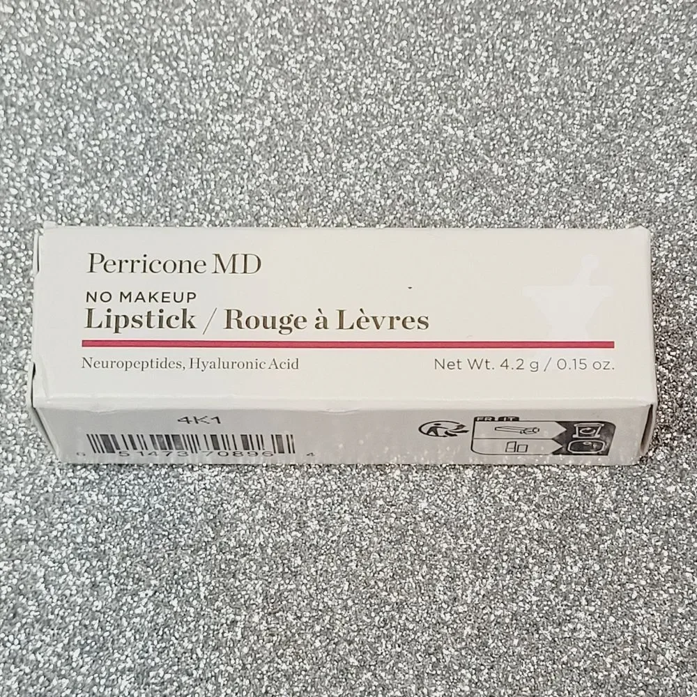 Perricone MD new box